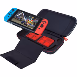 Db-Line GACC4930 Boîtier robuste Nintendo Multicolore
