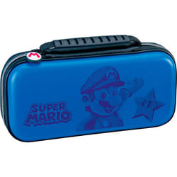 Bigben Interactive NNS46BL Nintendo Bleu