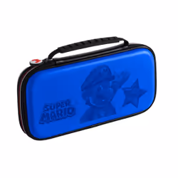 Bigben Interactive NNS46BL Nintendo Bleu