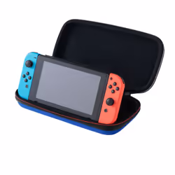 Bigben Interactive NNS46BL Nintendo Bleu - Vue supplémentaire 4