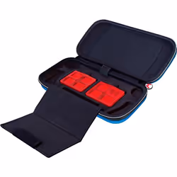 Bigben Interactive NNS46BL Nintendo Bleu - Vue supplémentaire 5