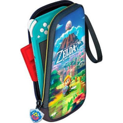 Bigben Interactive NLS115LA Nintendo Multicolore