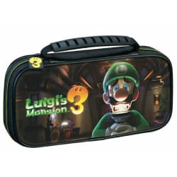 Bigben Interactive NLS148L Nintendo Noir