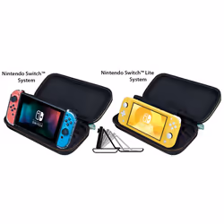 Bigben Interactive NNS39AC Étui Nintendo Multicolore - Vue supplémentaire 5