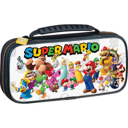 Bigben Interactive NNS53B Nintendo Noir