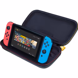 Bigben Interactive NNS53B Nintendo Noir