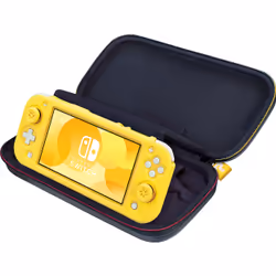 Bigben Interactive NNS53B Nintendo Noir
