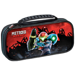 Bigben Interactive NNS37M Valise de transport