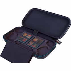 Bigben Interactive NNS37M Valise de transport