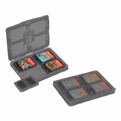 Bigben Interactive NNS37M Valise de transport - Vue supplémentaire 4
