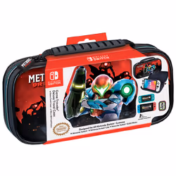 Bigben Interactive NNS37M Valise de transport - Vue supplémentaire 5