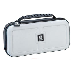 NACON NNS40W Boîtier robuste Nintendo Gris