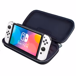 NACON NNS40W Boîtier robuste Nintendo Gris