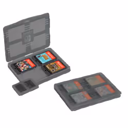 NACON NNS40W Boîtier robuste Nintendo Gris - Vue supplémentaire 4