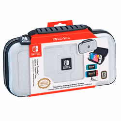 NACON NNS40W Boîtier robuste Nintendo Gris - Vue supplémentaire 5