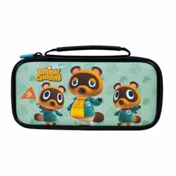 Bigben Interactive NNS34AC, Étui, Nintendo, Multicolore, Nintendo Switch, Nintendo Switch Lite, Nintendo Switch OLED, Fermetu ...