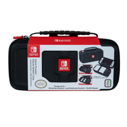 NACON NNS4000 Boîtier robuste Nintendo Noir