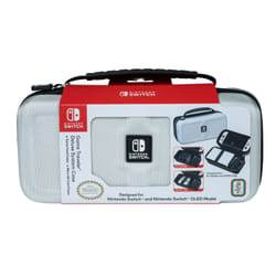 NACON NNS4000W Boîtier robuste Nintendo Blanc