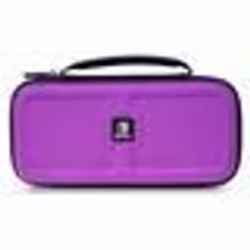 Pochette de transport et de protection officielle Nintendo™ Violette pour Nintendo Switch™