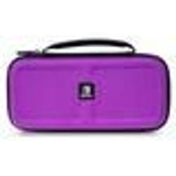 Pochette de transport et de protection officielle Nintendo™ Violette pour Nintendo Switch™