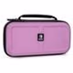 Pochette de transport et de protection officielle Nintendo™ Rose pour Nintendo Switch™