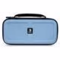 Pochette de transport et de protection officielle Nintendo™ Bleue Pastel pour Nintendo Switch™