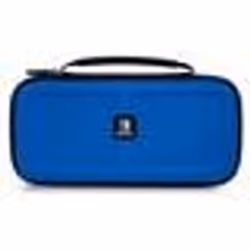 Pochette de transport et de protection officielle Nintendo™ Bleue pour Nintendo Switch™