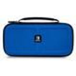Pochette de transport et de protection officielle Nintendo™ Bleue pour Nintendo Switch™