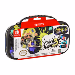 NACON NNS51B Boîtier robuste Nintendo Multicolore