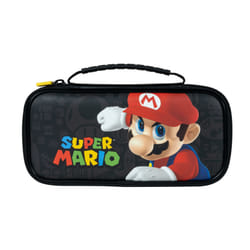 NACON NNS533 Boîtier robuste Nintendo Polyuréthane thermoplastique (TPU) Multicolore