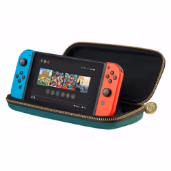 NACON NNS40G Étui Nintendo Vert - Vue supplémentaire 4
