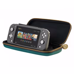 NACON NNS40G Étui Nintendo Vert - Vue supplémentaire 5