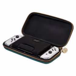 NACON NNS40G Étui Nintendo Vert - Vue supplémentaire 6