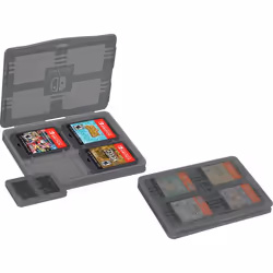 Bigben Interactive AL112791 Housse de protection pour console de jeux portable Étui de transport Nintendo Vert - Vue supplémentaire 5