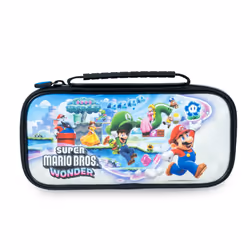 Bigben Interactive NNS54, Régler, Nintendo Switch, Multicolore, Nintendo, Nintendo Switch, Nintendo Switch Lite, Nintendo Swi ...