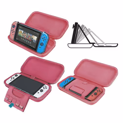 Bigben Interactive PPST100 Nintendo Rose