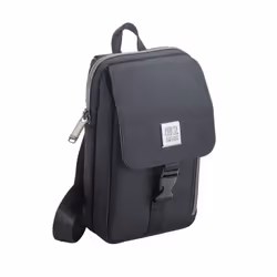 NACON SAC BANDOULIÈRE HORIZONTAL sous licence SWITCH 2 - RDS - Noir