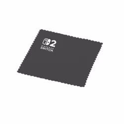 NACON SAC BANDOULIÈRE HORIZONTAL sous licence SWITCH 2 - RDS - Noir - Vue supplémentaire 4