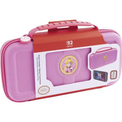 RDS Industries 663293113569 Boîtier robuste Nintendo Rose