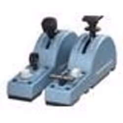 Thrustmaster Add-ne Qiadrant Airbus Edition - 0663296422613