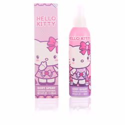 Hello Kitty spray corporel eau de cologne 200 ml