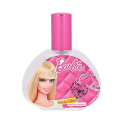 Eau de Toilette Barbie