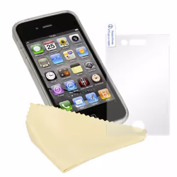 Logic3 IPP204T coque de protection pour téléphones portables