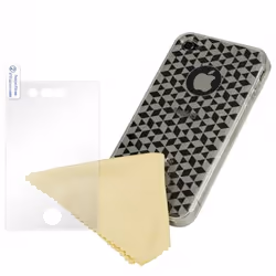 Logic3 IPP204T coque de protection pour téléphones portables