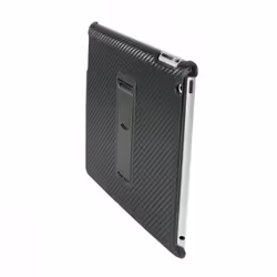 Logic3 IPD731 étui pour tablette Housse Noir