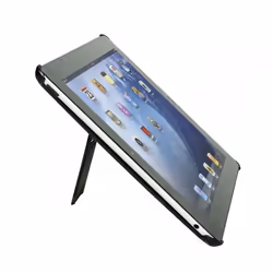 Logic3 IPD731 étui pour tablette Housse Noir