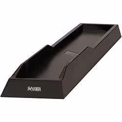 Accessoire - PS4 - Support vertical - Couleur Noir - Optimise lespace - Protection console