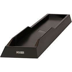 Accessoire - PS4 - Support vertical - Couleur Noir - Optimise lespace - Protection console