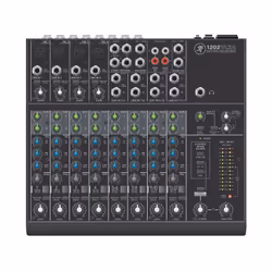 Mackie 1202VLZ4