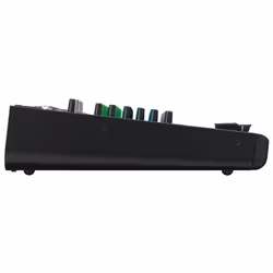 Mackie 1402VLZ4 14 canaux 20 - 50000 Hz Noir - Vue supplémentaire 4